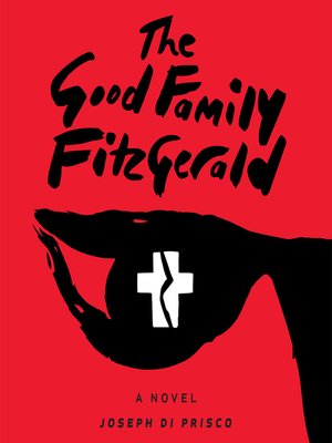 cover image of The Good Family Fitzgerald